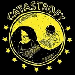Catastrofy : Žabomyšie Vojny